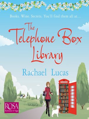 cover image of The Telephone Box Library